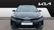 Kia Xceed 1.5T GDi ISG 138 2 5dr Petrol Hatchback